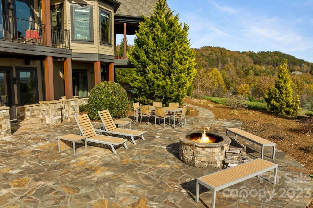 67 Golf Course Road Columbus, NC 28722 - Photo 9 of 45 Gallery Image 9