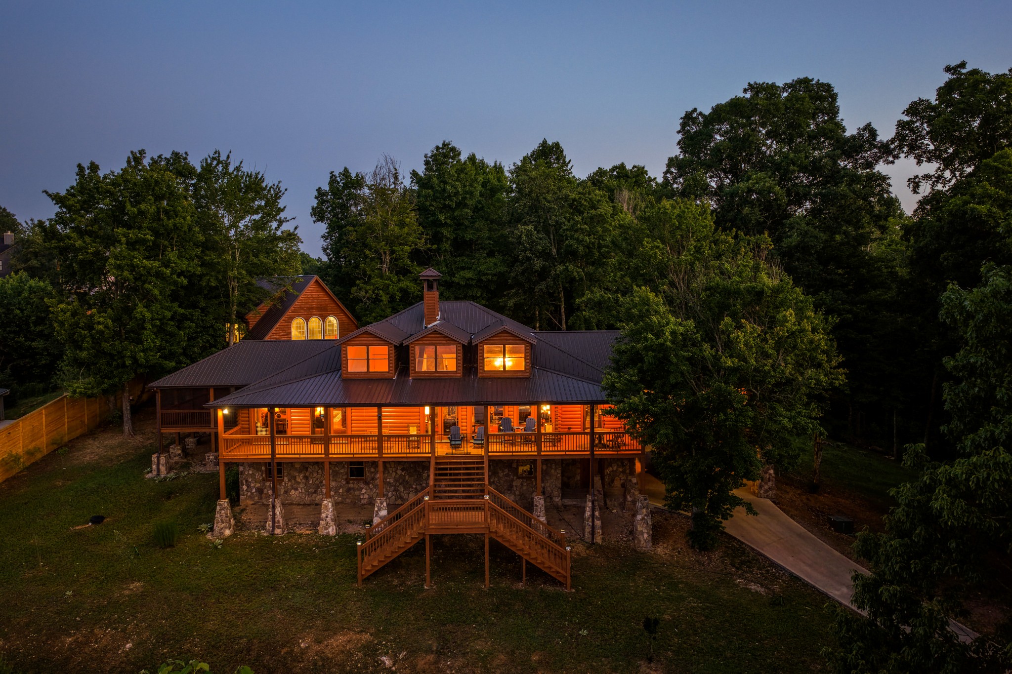 260 Lakeside Lodge Road Spring City, TN 37381 - Photo 34 of 64 Gallery Image 34