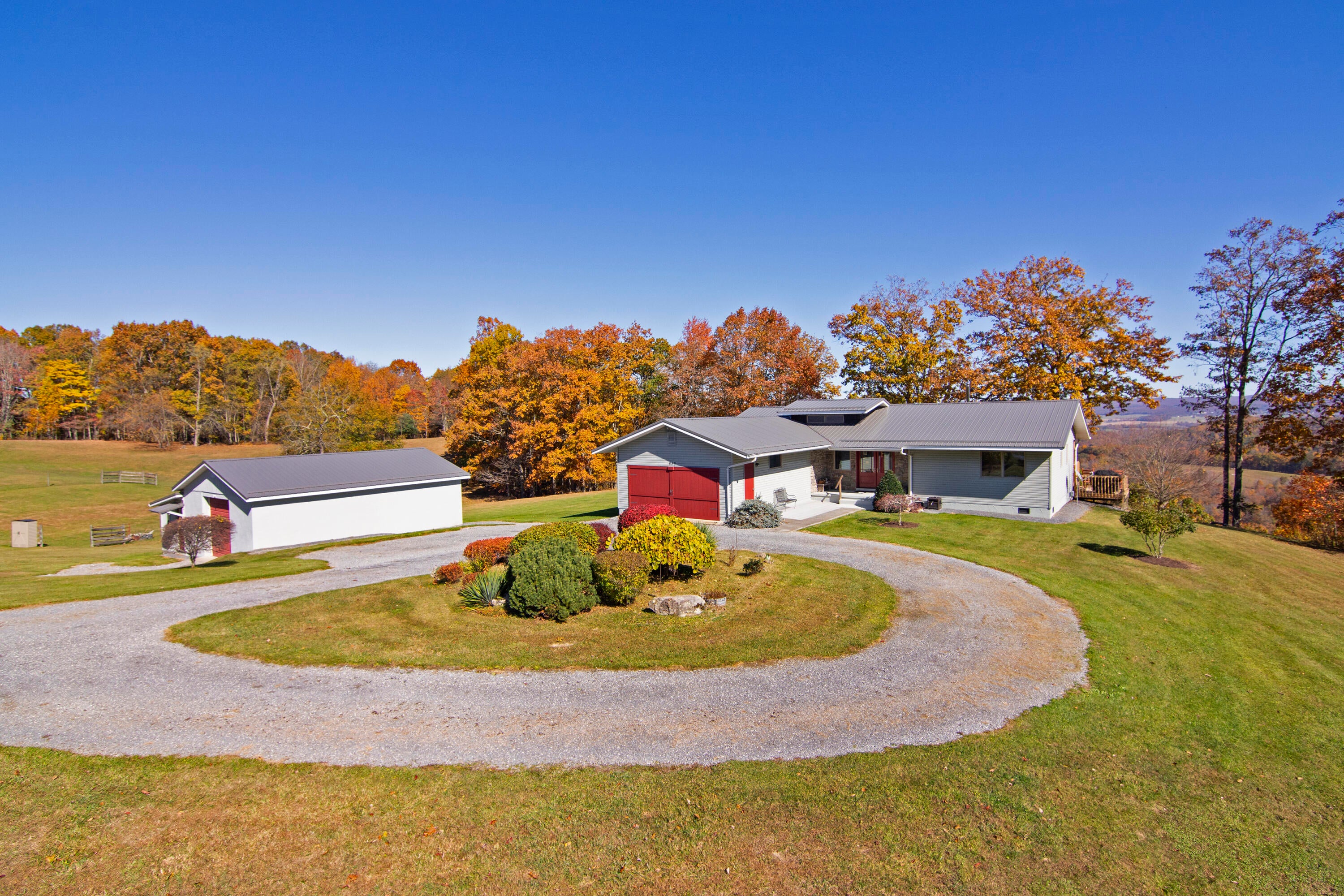 635 Windpsalm Road Renick, WV 24966 - Photo 8 of 74 Gallery Image 8