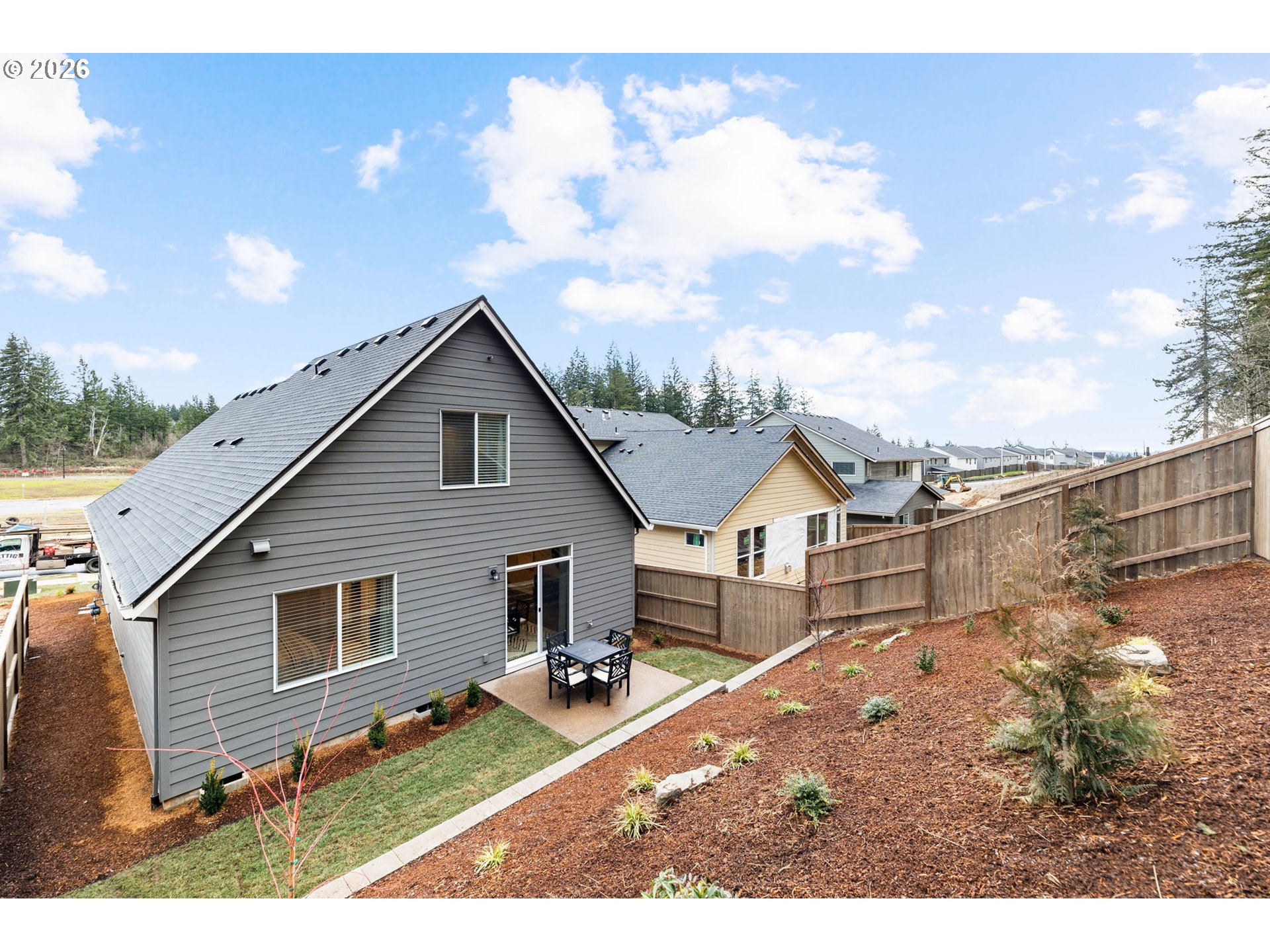 10571 Southeast Heritage Road Happy Valley, OR 97086 - Photo 46 of 48