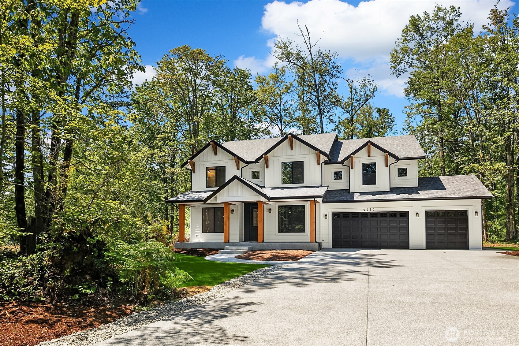45013 Southeast Tanner Road North Bend, WA 98045 - Photo 2 of 32 Gallery Image 2