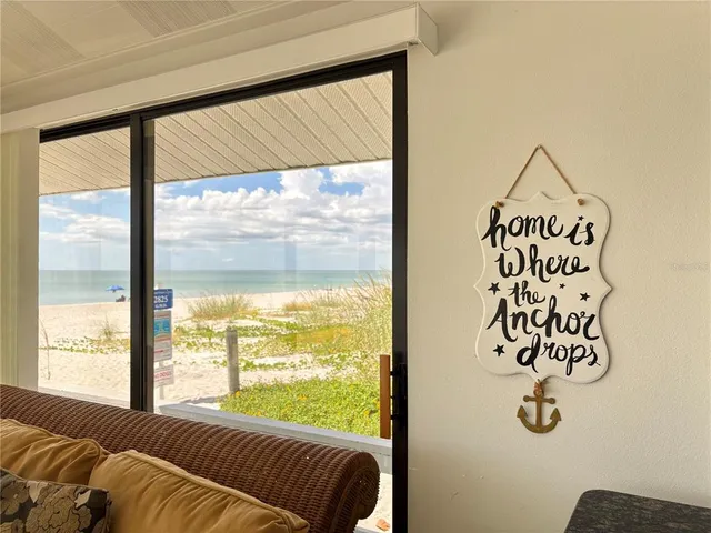 a view of a house with a outdoor space