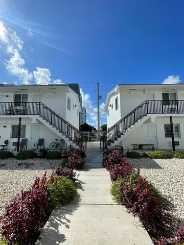 $1,700 | 745 Northwest 60th Street, Unit 3, Miami, FL 33127