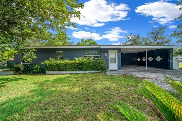 $204,900 | 4525 Northeast 9th Street, Ocala, FL 34470