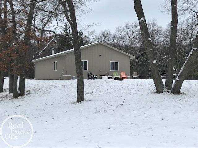 6025 Sand Road Caseville, MI 48725 - Photo 8 of 48