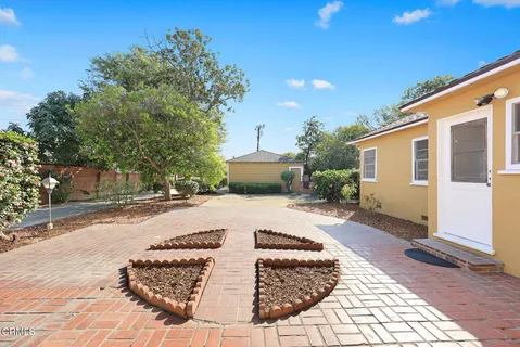 $1,379,000 | 1519 Spruce Street, South Pasadena, CA 91030