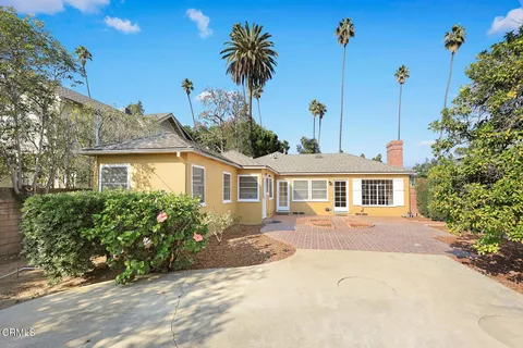 $1,379,000 | 1519 Spruce Street, South Pasadena, CA 91030