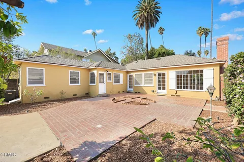 $1,379,000 | 1519 Spruce Street, South Pasadena, CA 91030