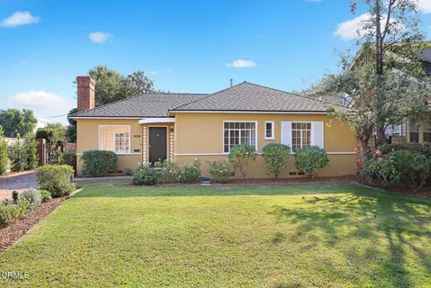 $1,379,000 | 1519 Spruce Street, South Pasadena, CA 91030