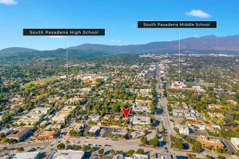 $1,379,000 | 1519 Spruce Street, South Pasadena, CA 91030