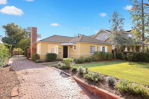 $1,379,000 | 1519 Spruce Street, South Pasadena, CA 91030