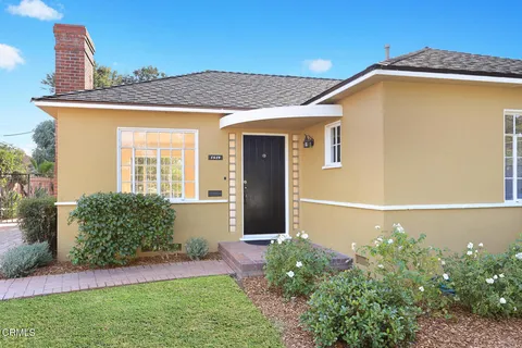 $1,379,000 | 1519 Spruce Street, South Pasadena, CA 91030