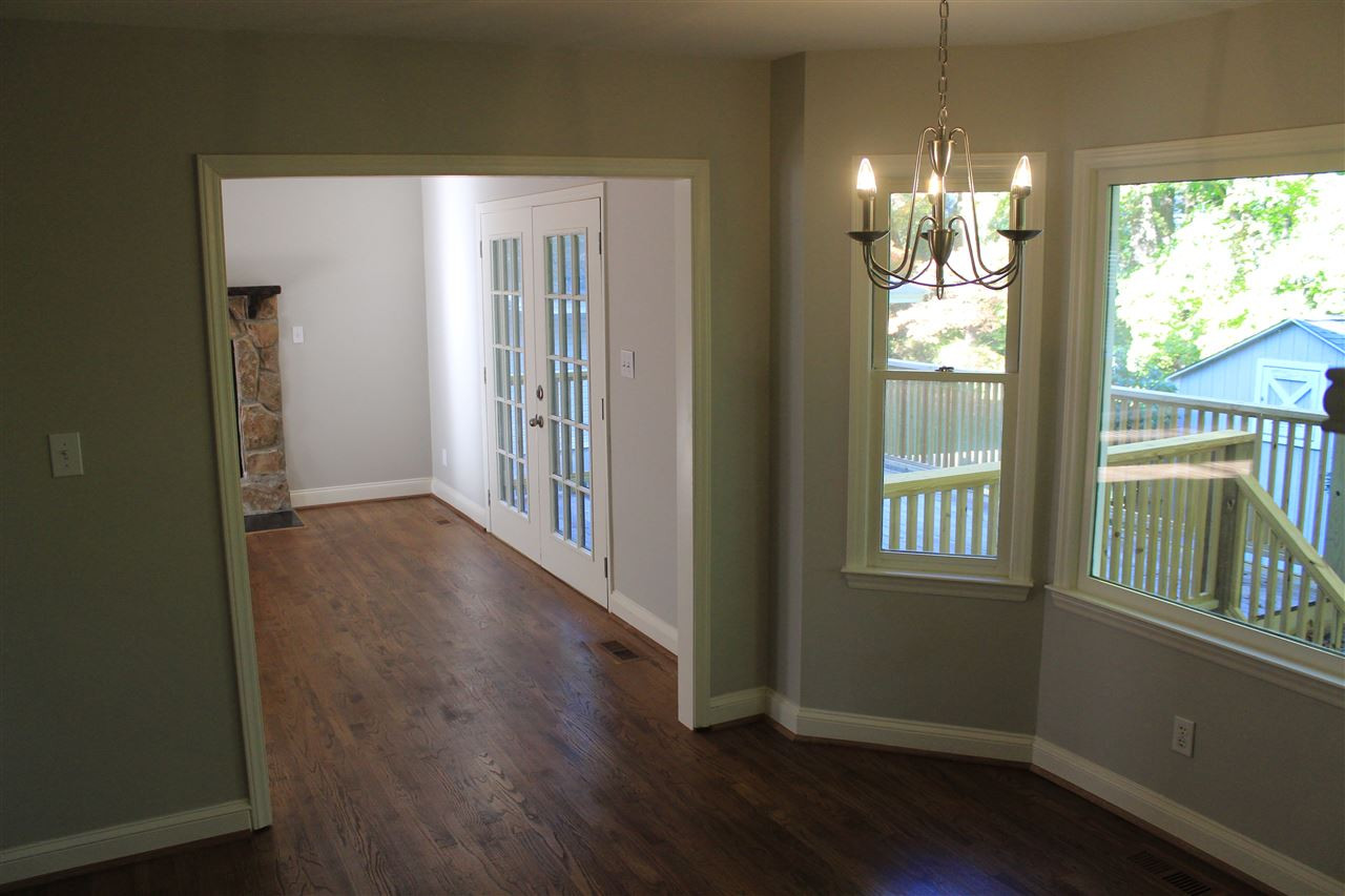 5828 Bayberry Lane Raleigh, NC 27612 - Photo 7 of 25 Photo 7