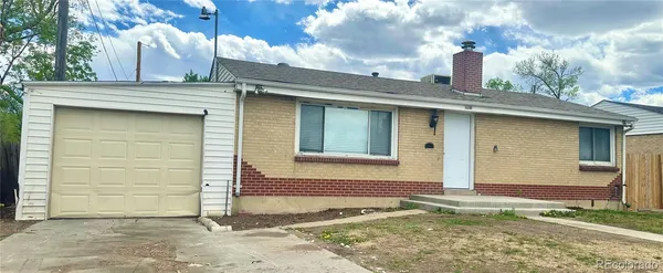 $3,500 | 5430 West 5th Avenue, Lakewood, CO 80226