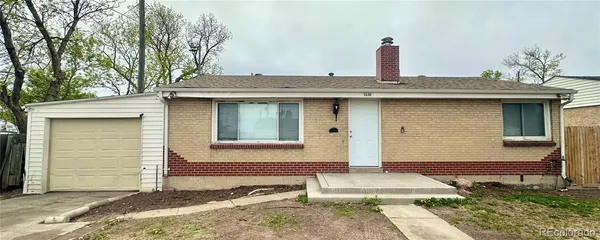 $3,500 | 5430 West 5th Avenue, Lakewood, CO 80226