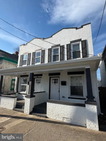 $325,000 | 726 North Queen Street, Martinsburg, WV 25404