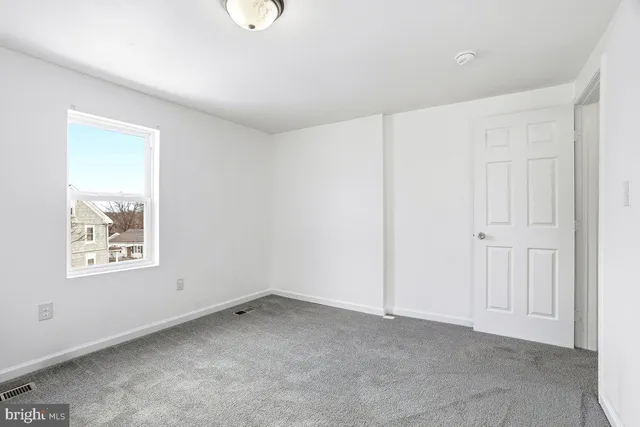 $325,000 | 726 North Queen Street, Martinsburg, WV 25404