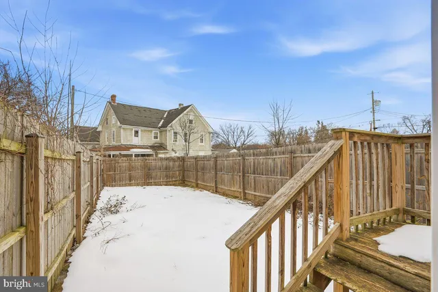 $325,000 | 726 North Queen Street, Martinsburg, WV 25404