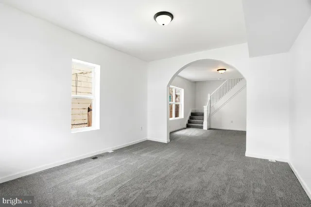 $325,000 | 726 North Queen Street, Martinsburg, WV 25404