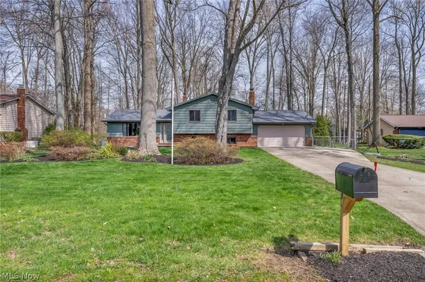$347,000 | 5675 Fortuna Drive, Mentor, OH 44060
