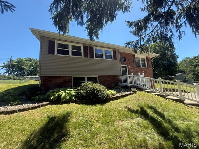5203 Black Oak Road Alton, IL 62002 - Photo 4 of 40