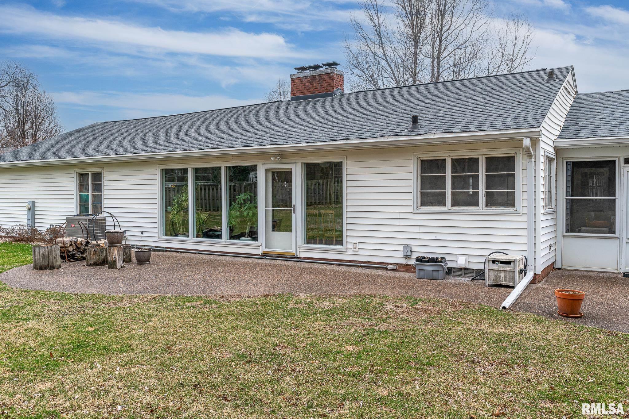 44 Woodley Road Rock Island, IL 61201 - Photo 25 of 26