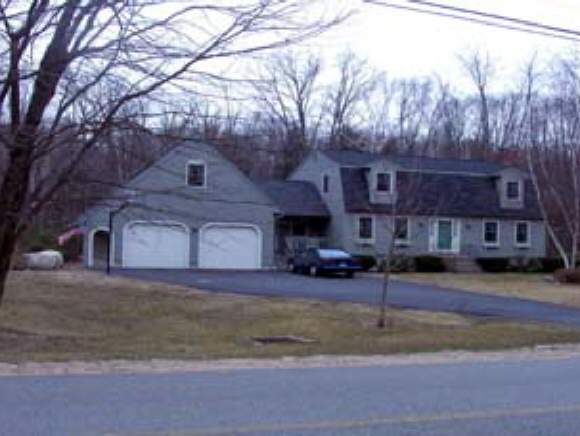 195 Spofford Road Auburn, NH 03032 - Photo 1 of 1 Gallery Image 1