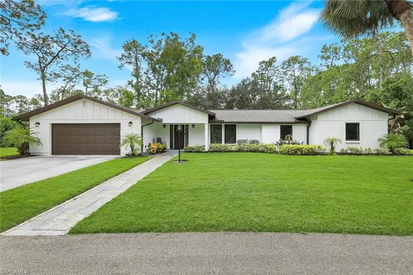 $4,500 | 5100 Mahogany Ridge Drive, Naples, FL 34119