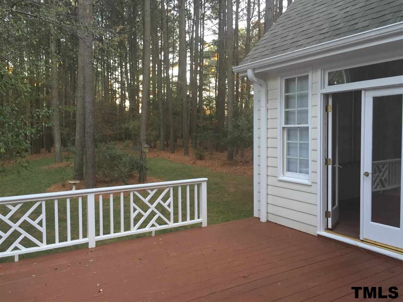 10900 Coachmans Way Raleigh, NC 27614 - Photo 5 of 13