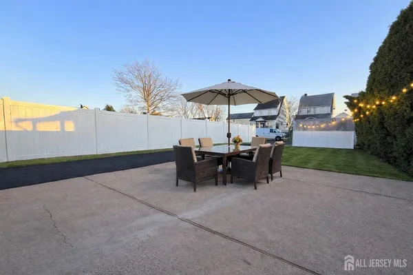 $3,400 | 6 Fitch Street, Carteret, NJ 07008