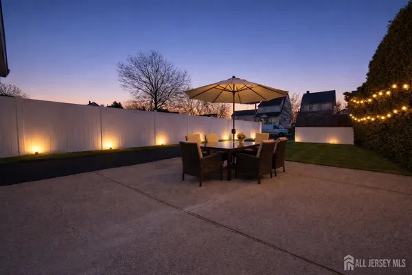 $3,400 | 6 Fitch Street, Carteret, NJ 07008