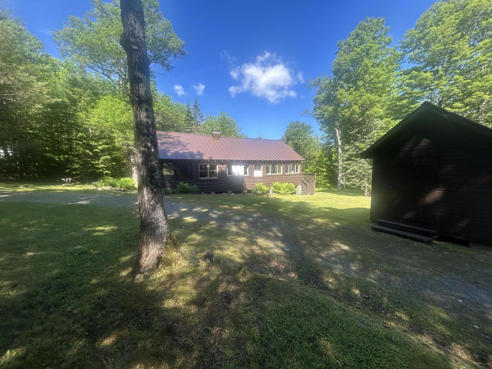 1204 Goodnow Flow Road Newcomb, NY 12852 - Photo 14 of 48