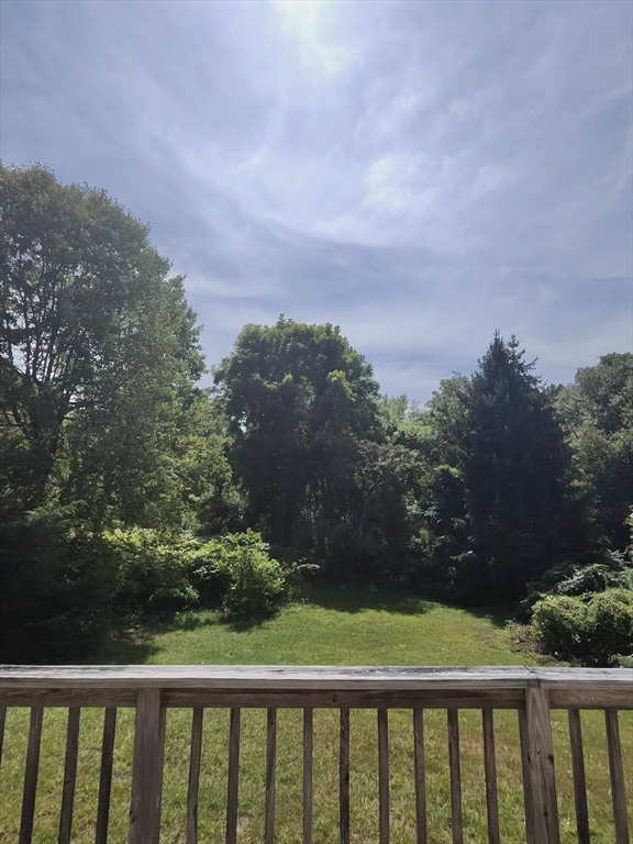 10 Pearl Street Ware, MA 01082 - Photo 12 of 12 a view of a balcony with outdoor space
