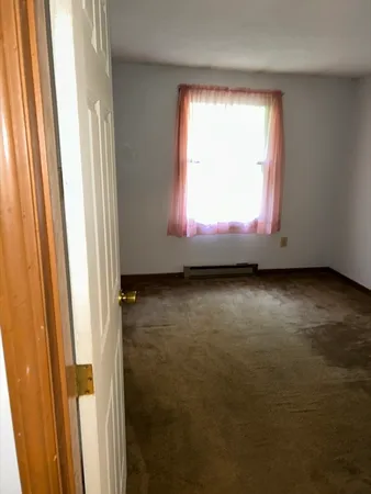 a view of room and window