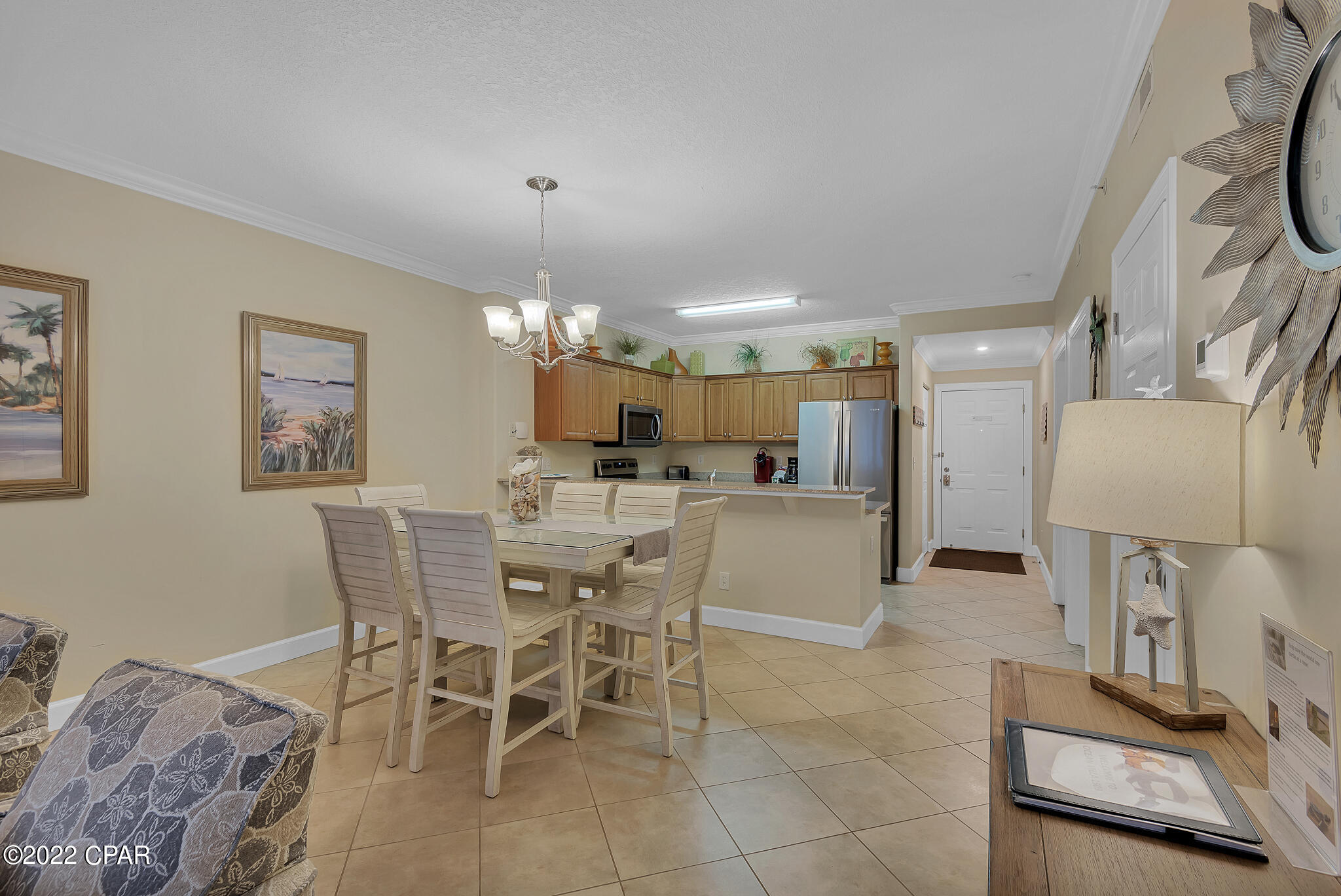 10625 Front Beach Road, Unit 1503 Panama City Beach, FL 32408 - Photo 11 of 64