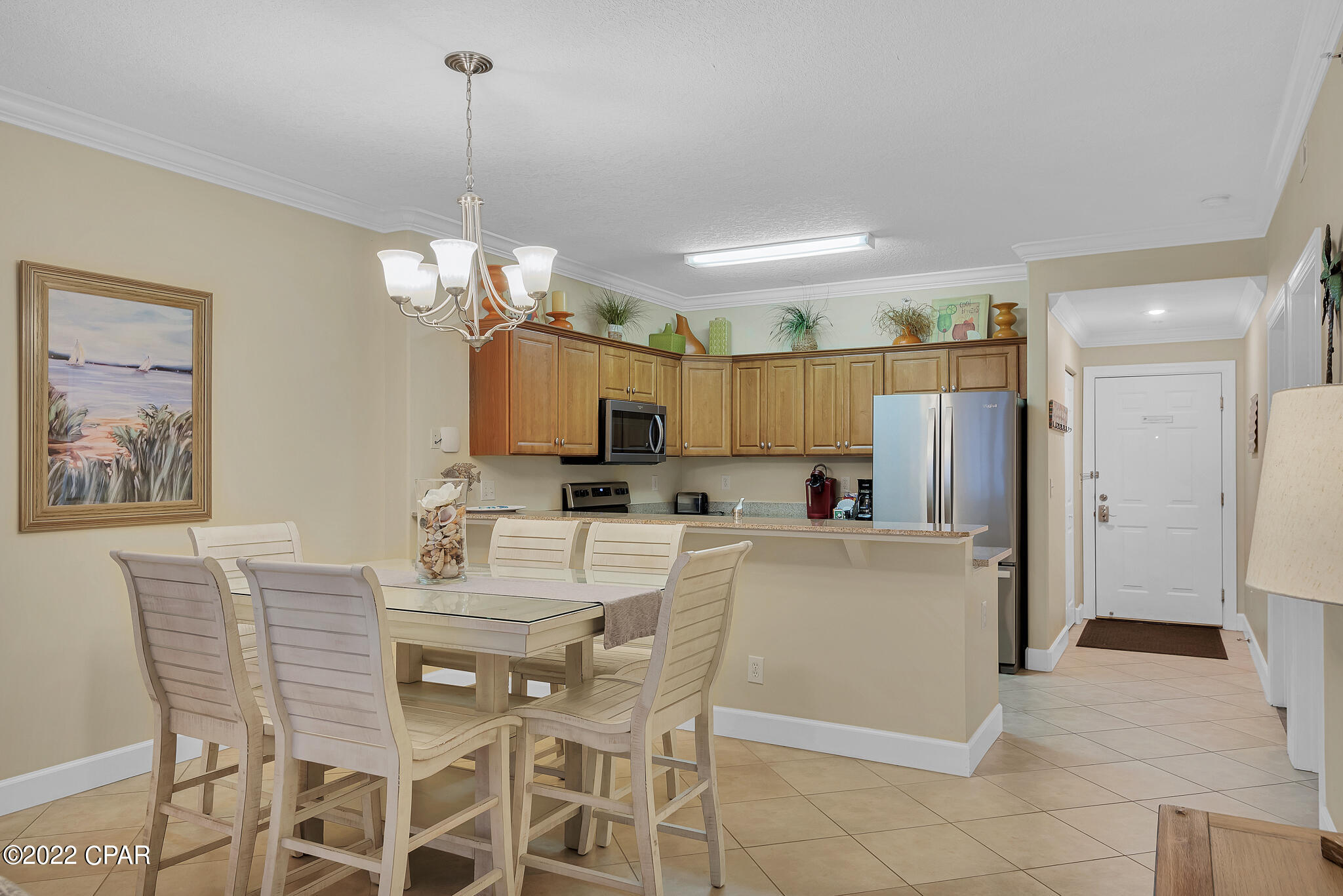 10625 Front Beach Road, Unit 1503 Panama City Beach, FL 32408 - Photo 12 of 64