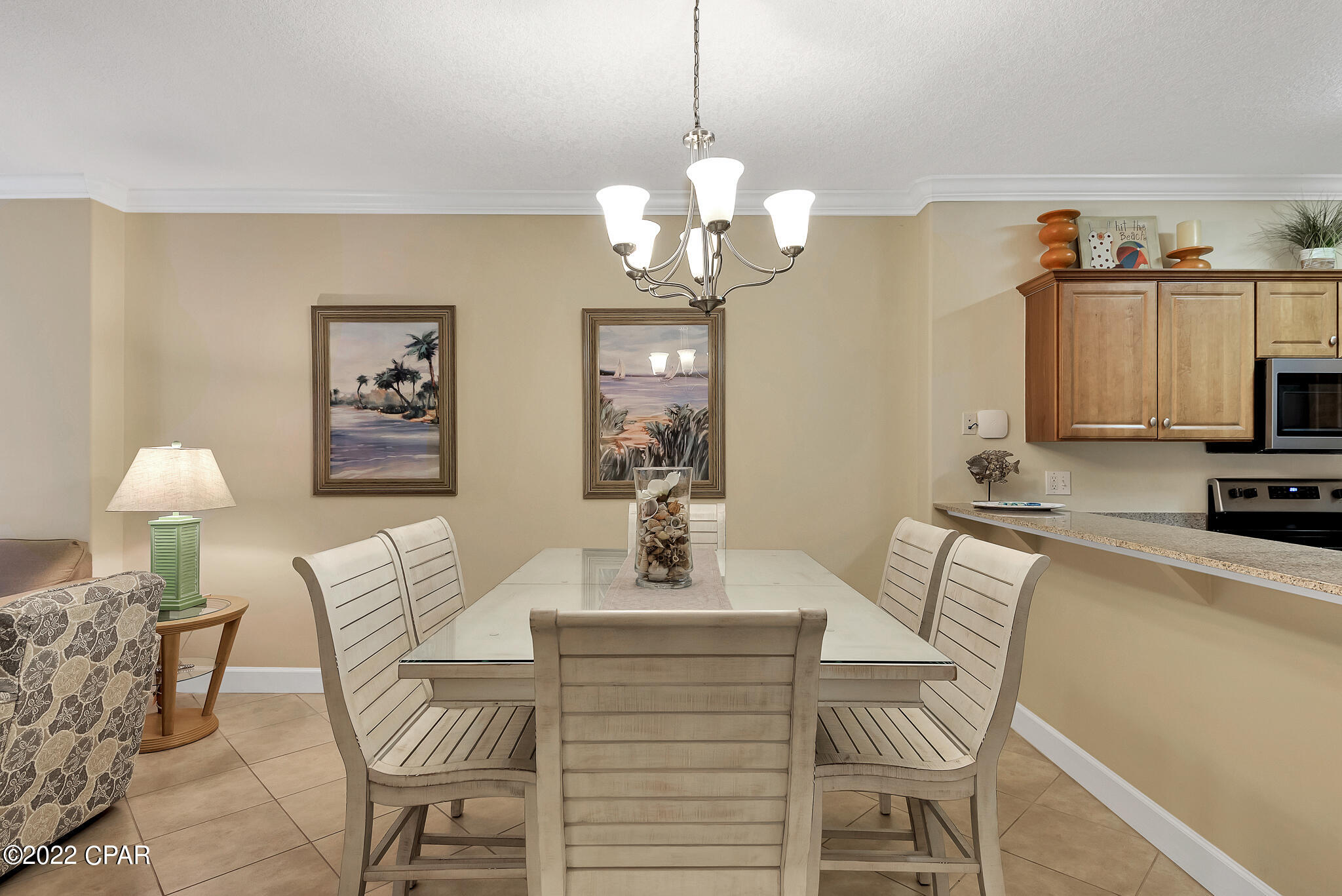 10625 Front Beach Road, Unit 1503 Panama City Beach, FL 32408 - Photo 14 of 64