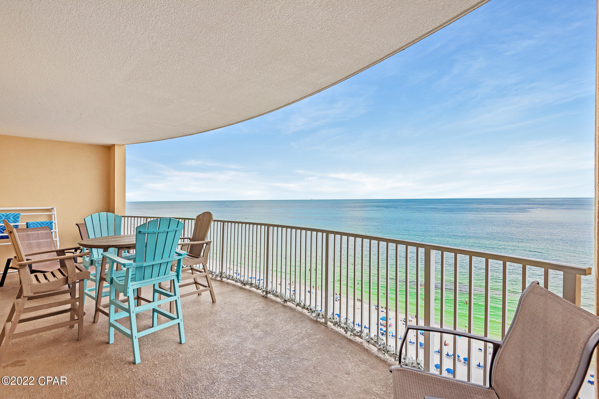 10625 Front Beach Road, Unit 1503 Panama City Beach, FL 32408 - Photo 2 of 64