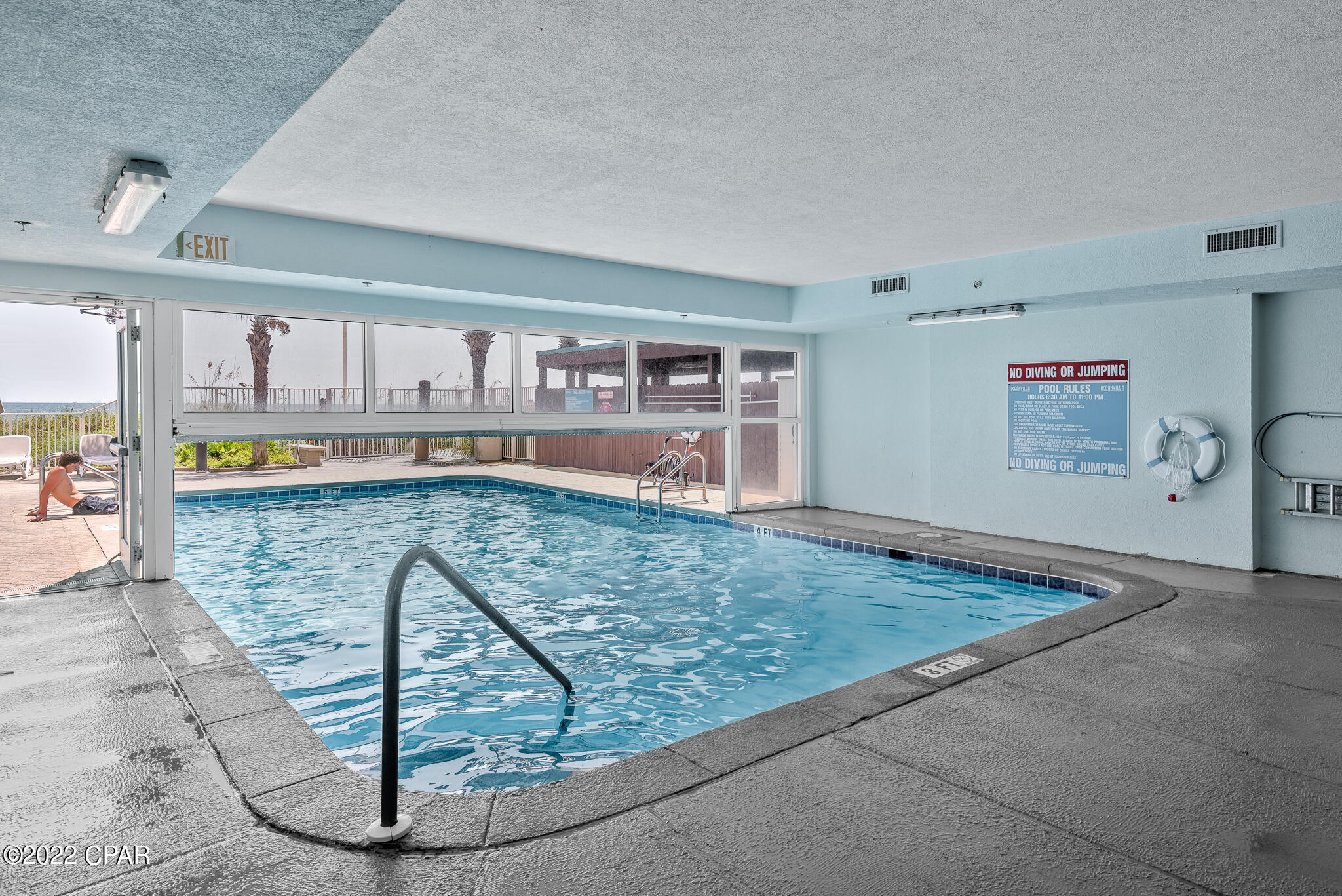 10625 Front Beach Road, Unit 1503 Panama City Beach, FL 32408 - Photo 29 of 64