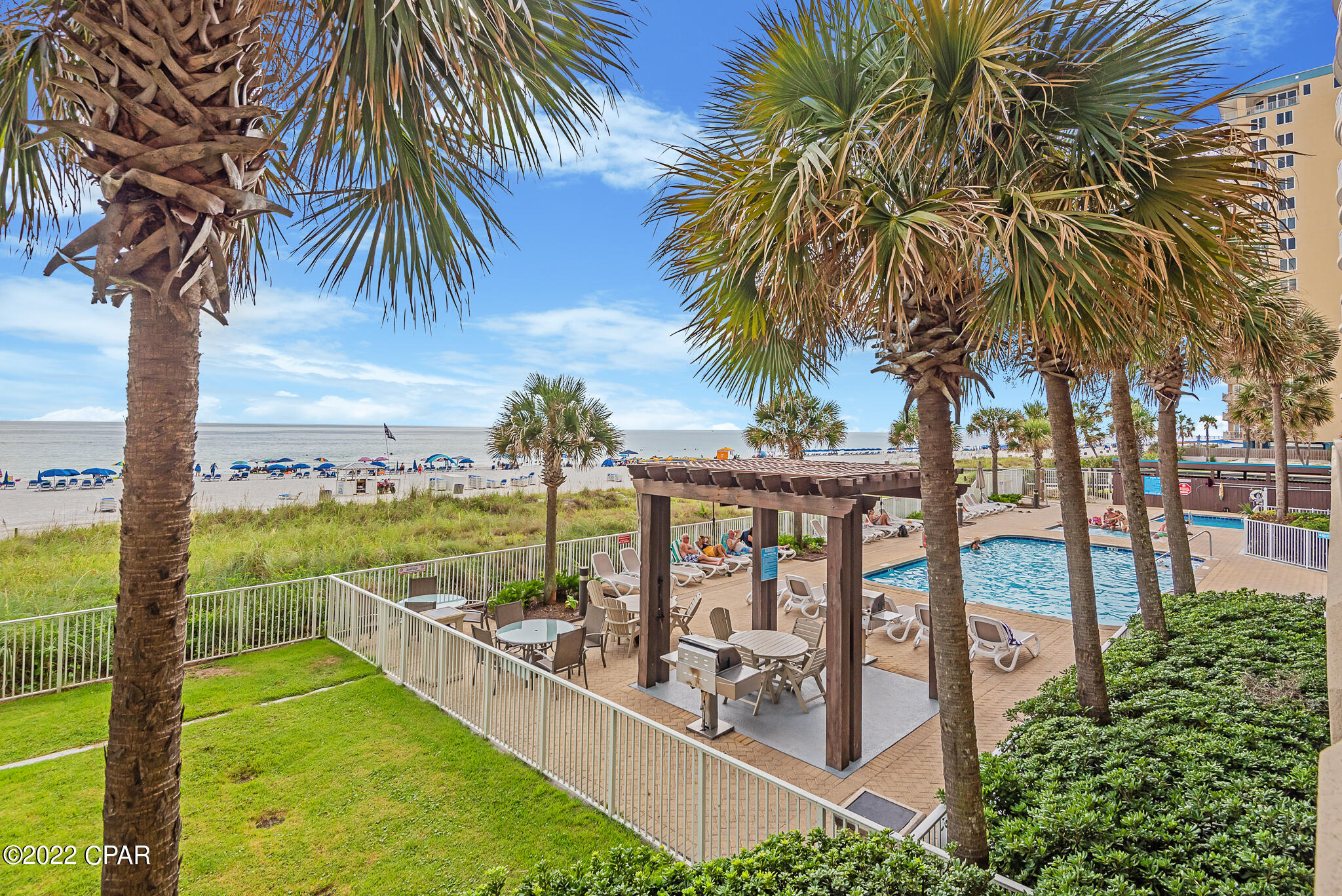 10625 Front Beach Road, Unit 1503 Panama City Beach, FL 32408 - Photo 30 of 64