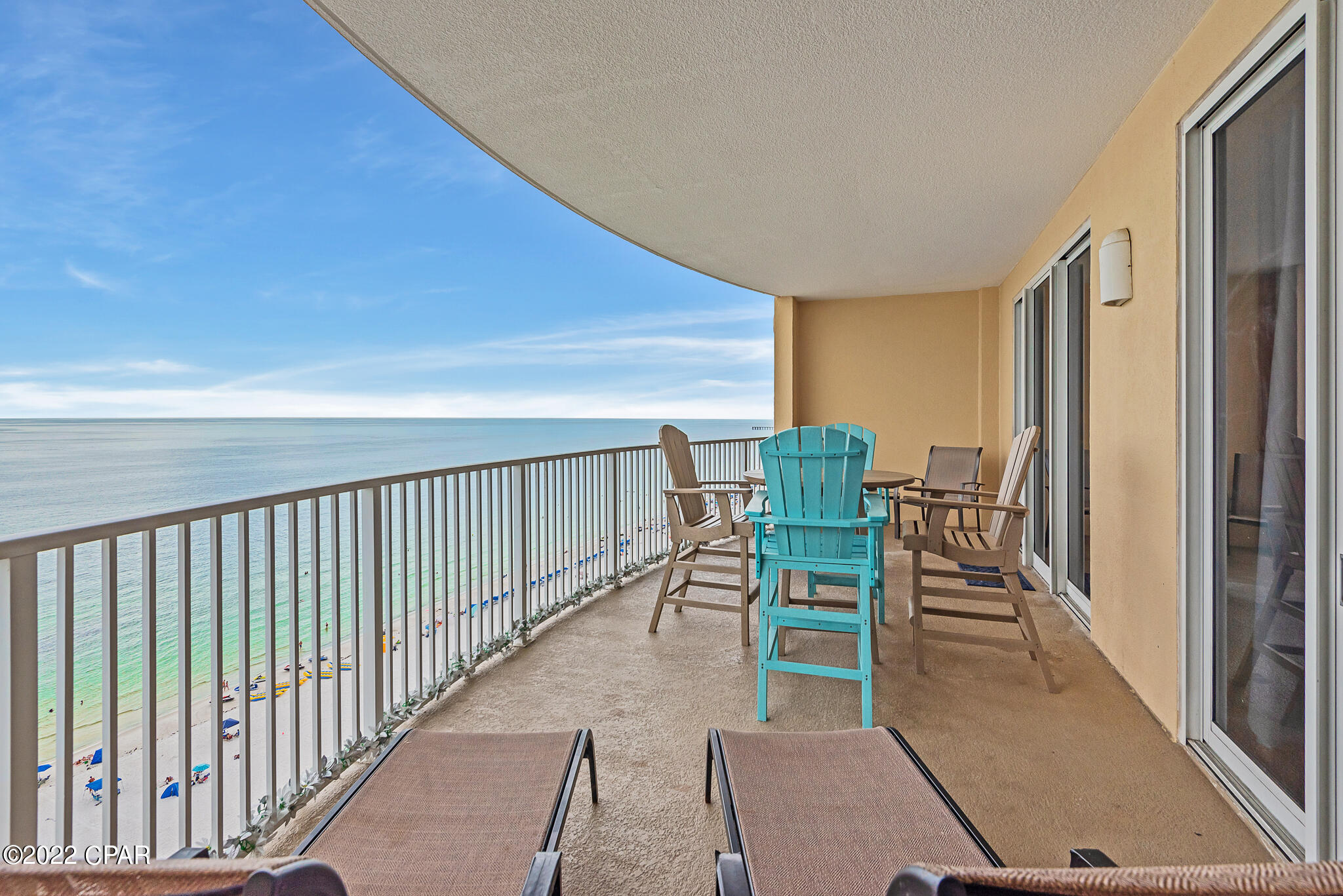 10625 Front Beach Road, Unit 1503 Panama City Beach, FL 32408 - Photo 3 of 64