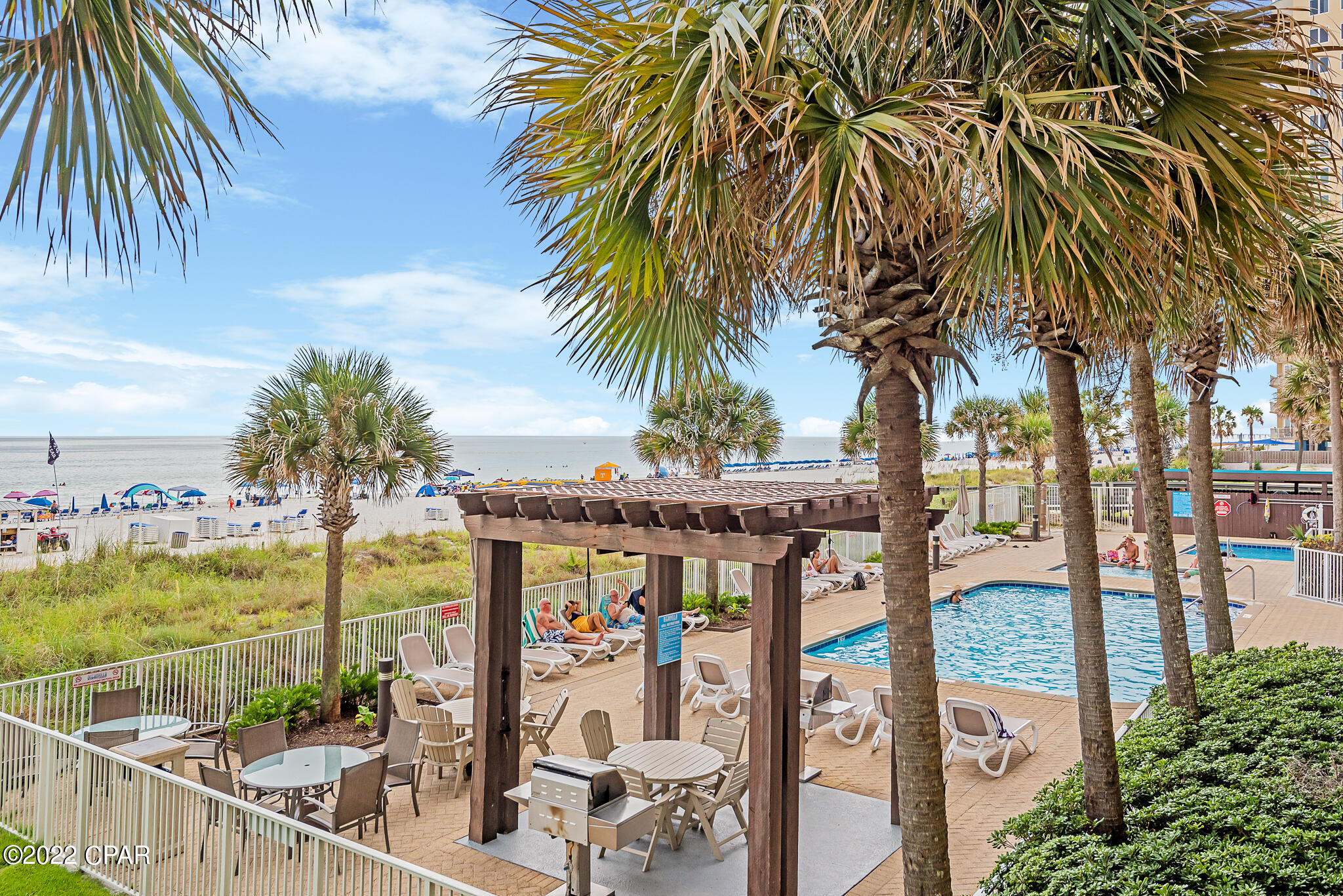 10625 Front Beach Road, Unit 1503 Panama City Beach, FL 32408 - Photo 31 of 64