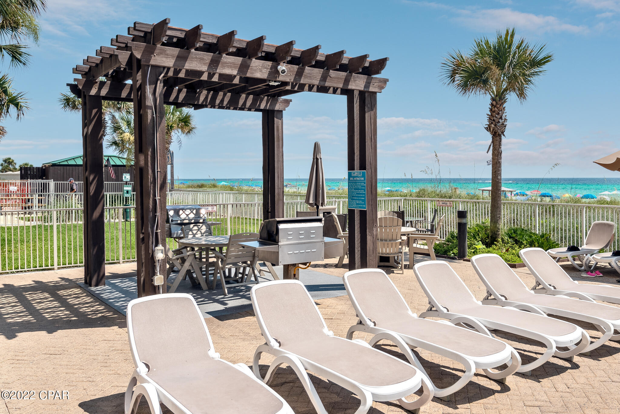 10625 Front Beach Road, Unit 1503 Panama City Beach, FL 32408 - Photo 34 of 64