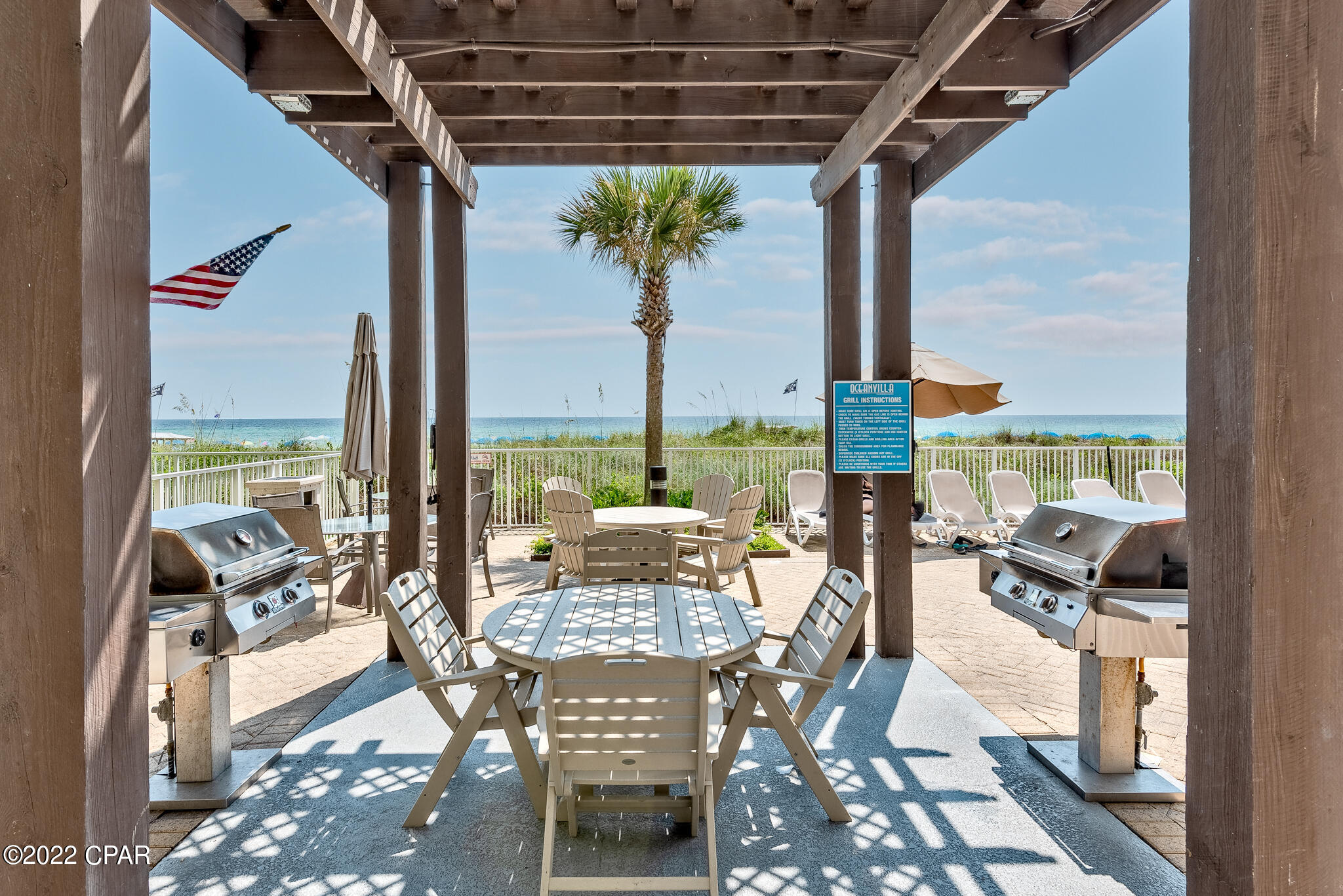 10625 Front Beach Road, Unit 1503 Panama City Beach, FL 32408 - Photo 36 of 64