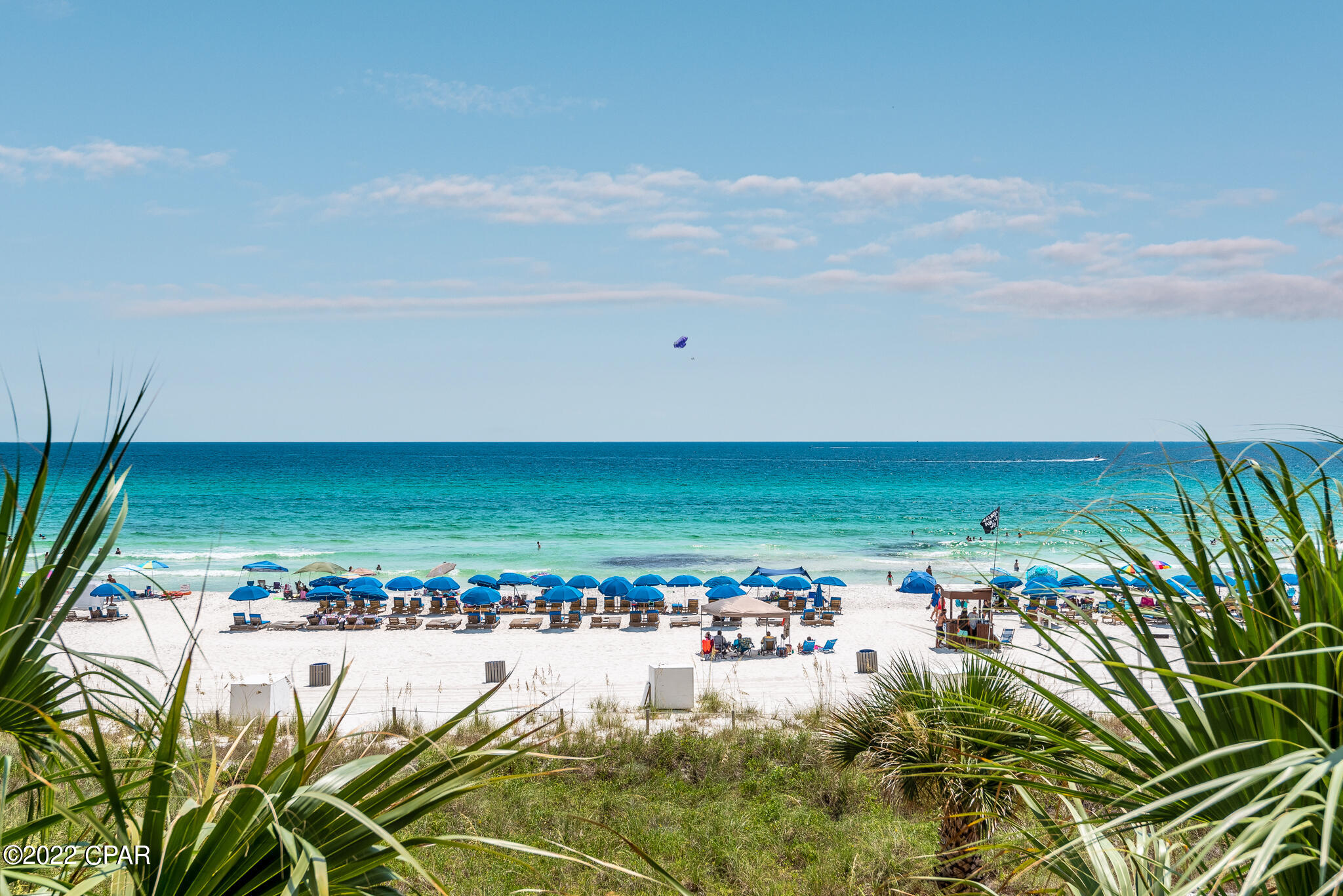 10625 Front Beach Road, Unit 1503 Panama City Beach, FL 32408 - Photo 37 of 64