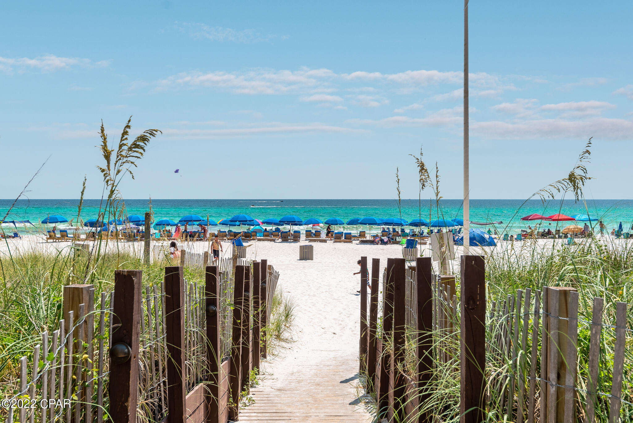 10625 Front Beach Road, Unit 1503 Panama City Beach, FL 32408 - Photo 38 of 64