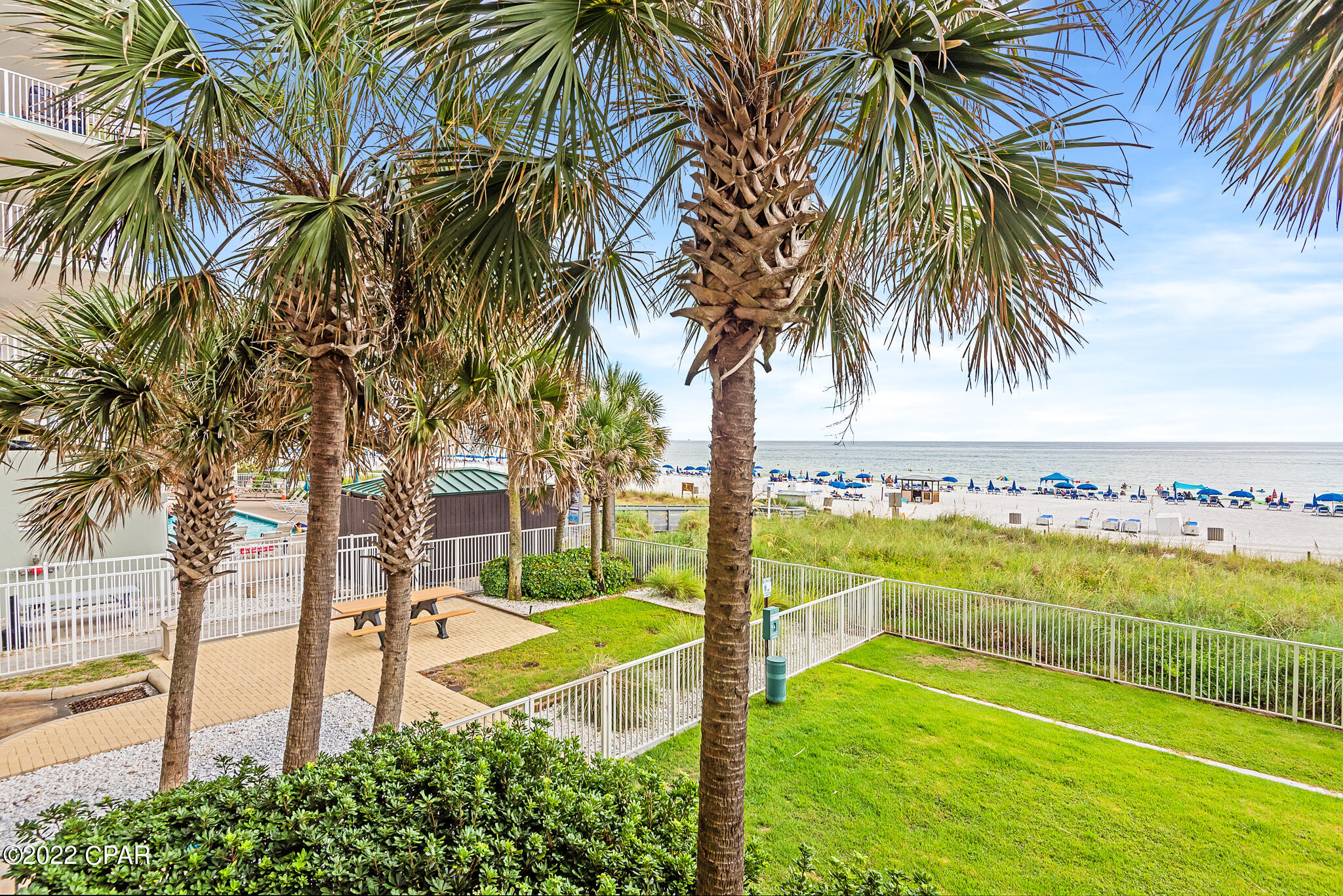 10625 Front Beach Road, Unit 1503 Panama City Beach, FL 32408 - Photo 39 of 64