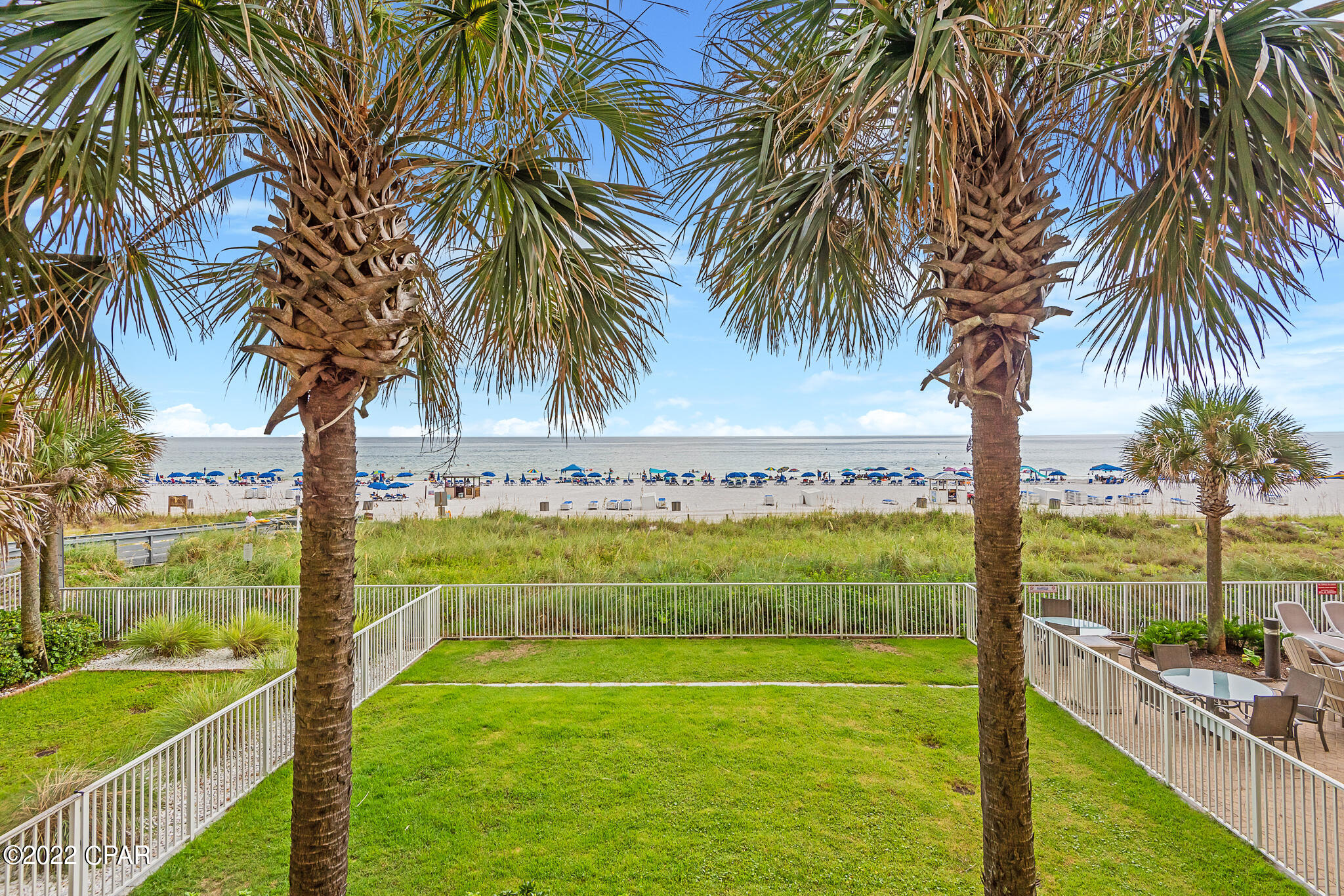 10625 Front Beach Road, Unit 1503 Panama City Beach, FL 32408 - Photo 40 of 64