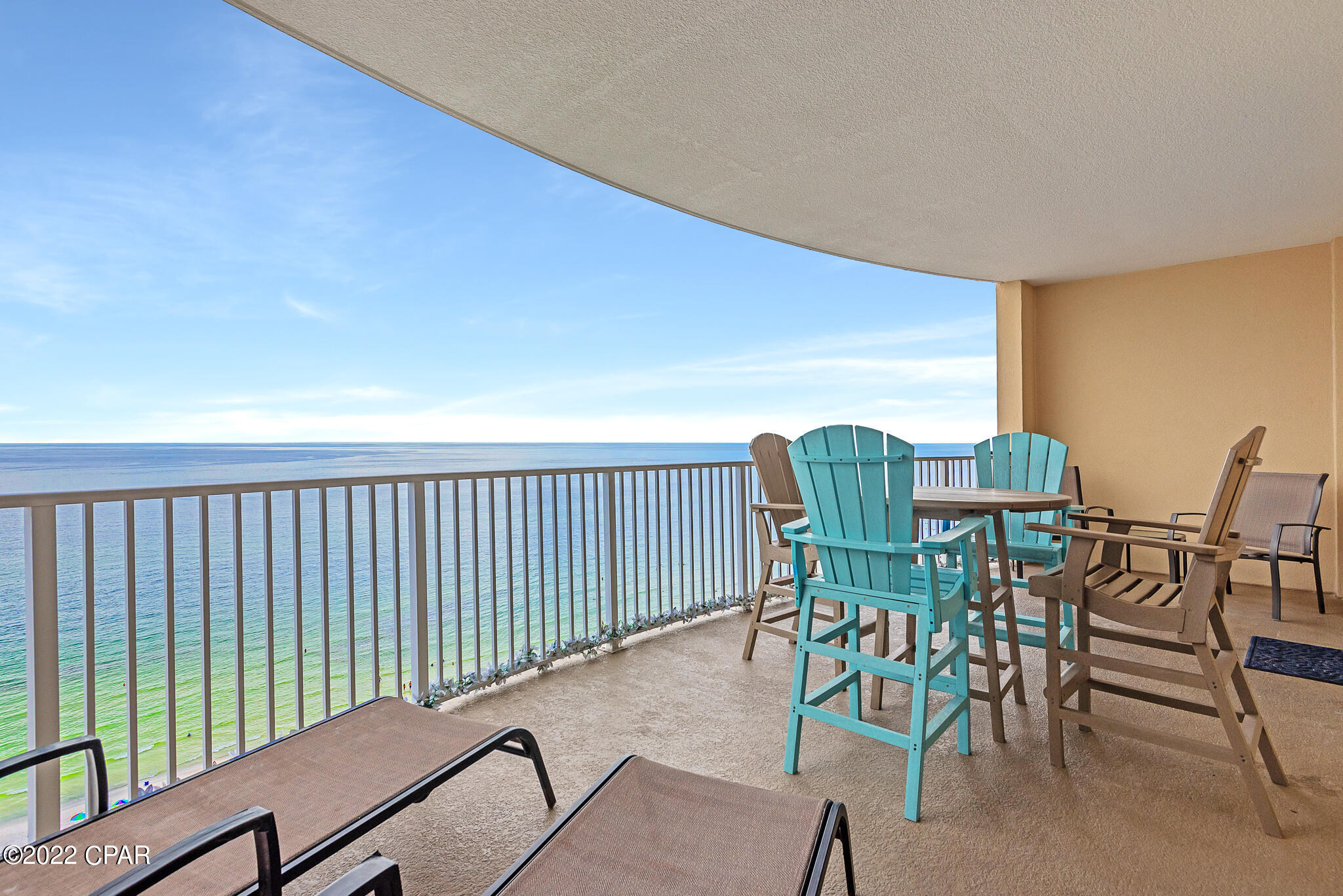 10625 Front Beach Road, Unit 1503 Panama City Beach, FL 32408 - Photo 4 of 64