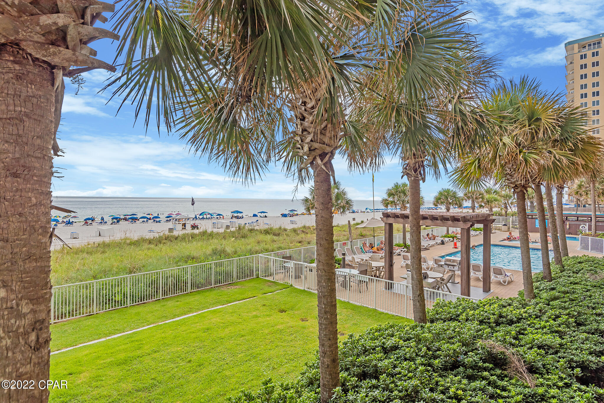 10625 Front Beach Road, Unit 1503 Panama City Beach, FL 32408 - Photo 41 of 64